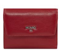 Picard Bingo Flap Wallet Red