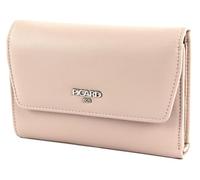 Picard Bingo Flap Wallet Rosequartz