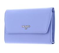 Picard Bingo Flap Wallet Violet