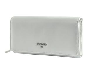 PICARD Bingo Flap Wallet White Lily