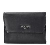 Picard Damen Geldbörse Bingo aus Echtleder OneSize | mit Druckknopf | Geldbörse | Alltag