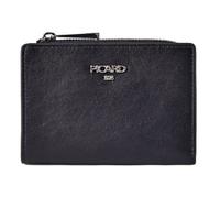 Picard Bingo Geldbörse Leder 10.5 cm blau