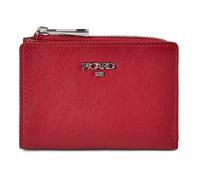 Picard Damengeldbörse Bingo Leder 10,5 cm Rot