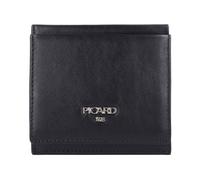 Picard Bingo Geldbörse Leder 10 cm blau