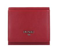 Picard Bingo Geldbörse Leder 10 cm rot