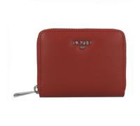 PICARD Bingo Zip Around Wallet Red