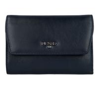 Picard Bingo Geldbörse Leder 14,5 cm blau