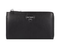 Picard Bingo Geldbörse Leder 16 cm schwarz