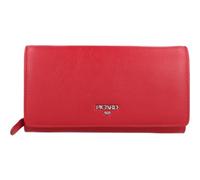 Picard Bingo Geldbörse Leder 18 cm rot