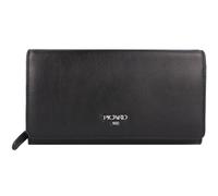 Picard Bingo Geldbörse Leder 18 cm schwarz