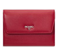 Picard Bingo Geldbörse Rot Geldbörse