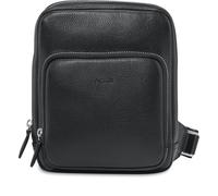Picard Herren Gürteltasche MILANO aus Rindsleder OneSize | mit Reißverschluss | Gürteltasche | Alltag