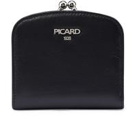 Picard Bingo Geldbörse Schwarz Geldbörse