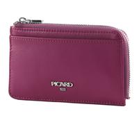 PICARD Bingo Key Case Fuchsia