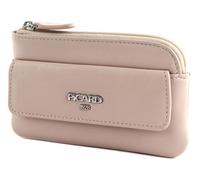 PICARD Bingo Key Case Rosequartz