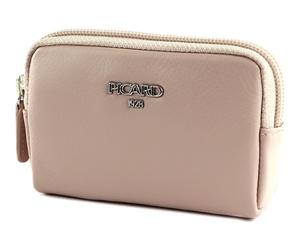 PICARD Bingo Key Case Rosequartz
