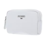 PICARD Bingo Key Case White Lily