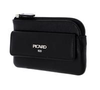 PICARD Bingo Key Case Black