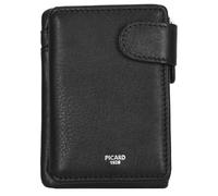 Picard Bingo - Schlüsseletui 3cc 10.5 cm (black)