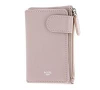 Picard Bingo Schlüsseletui für Damen aus hochwertigem Leder in der Farbe Roseqiuarz, Maße: 7,5x11x2,5 cm, 72643422D8