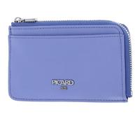 Picard Bingo Schlüsseletui für Damen aus hochwertigem Leder in der Farbe Voilet, Maße: 7,5x11x2,5 cm, 7264342415