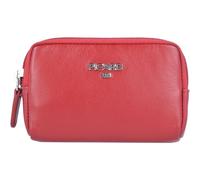 Picard Bingo Schlüsseletui Leder 11 cm rot