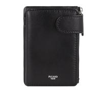 Picard Bingo - Schlüsseletui 3cc 10.5 cm (black)