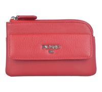 Picard Bingo Schlüsseletui Leder 13 cm rot