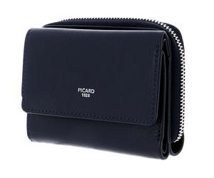 PICARD Bingo Small Wallet Ocean