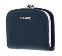 Picard Bingo - Bügelbörse 6cc 10 cm (deep ocean)