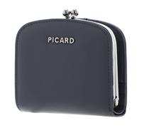 Picard Bingo - Bügelbörse 6cc 10 cm (granite)