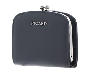 PICARD Bingo Vertical Wallet Granite