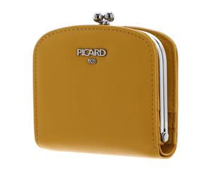 PICARD Bingo Vertical Wallet Honey