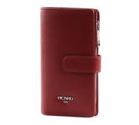 PICARD Bingo Wallet Red