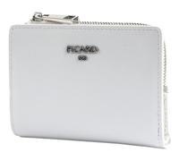 PICARD Bingo Wallet White Lily