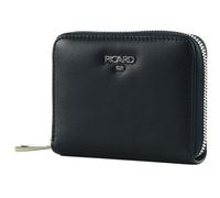 PICARD Bingo Zip Around Wallet Ocean