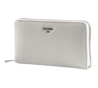 PICARD Bingo Zip Around Wallet White Lily
