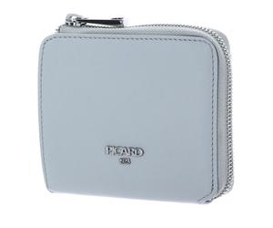 PICARD Bingo Zip Wallet M Shark