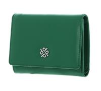 PICARD Black Tie 1 Flap Wallet Green