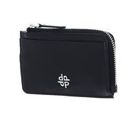PICARD Black Tie 1 Key Case Black