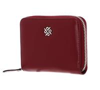 Black Tie 1 Damenbörse 5580-rot