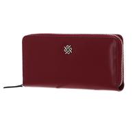 PICARD Black Tie 1 Wallet Red