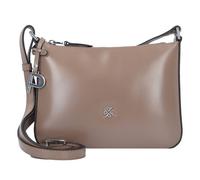 Picard Black Tie Black Tie Umhängetasche Leder 21 cm braun