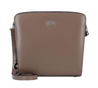 Picard Black Tie Black Tie Umhängetasche Leder 22 cm braun