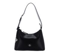 PICARD Black Tie Crossbody Bag Black