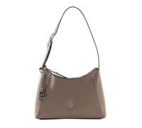 Picard Black Tie Crossbody Bag Chai