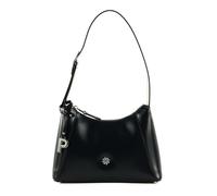Picard Black Tie Crossbody Bag Ocean