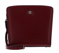 PICARD Black Tie Crossbody Bag Red