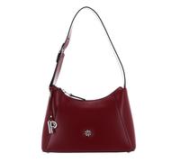 PICARD Black Tie Crossbody Bag Red