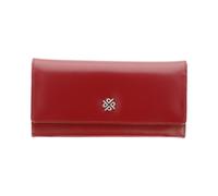 Picard Black Tie Geldbeutel Rot Geldbörse